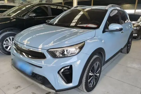 Kia Stonic 2026