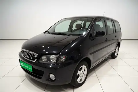 JAC Refine 2014
