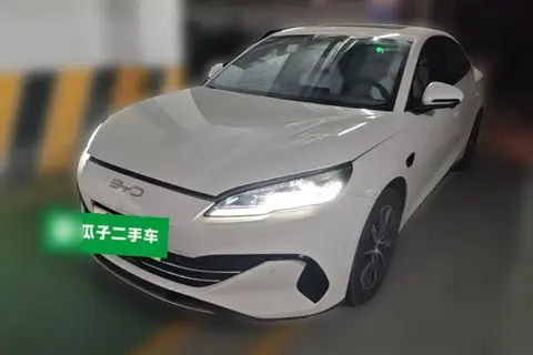 BYD Seal 06 2025