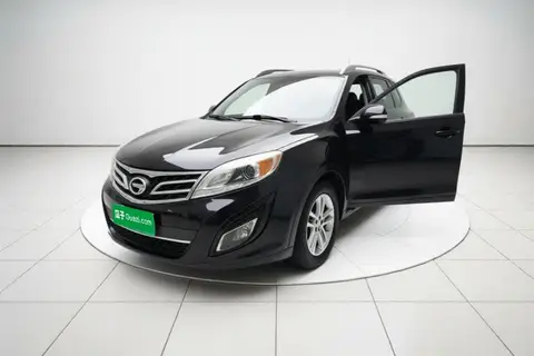 GAC GS5 2014