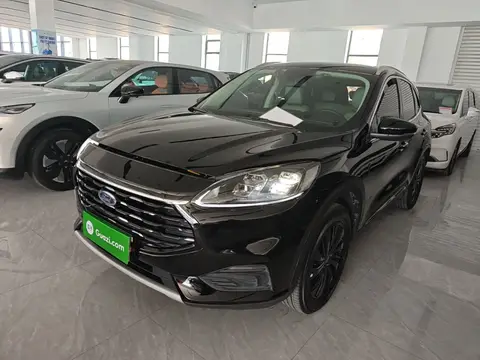 Ford Escape 2023