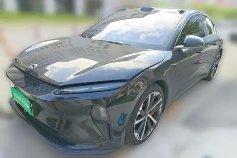 NIO ET5 2022