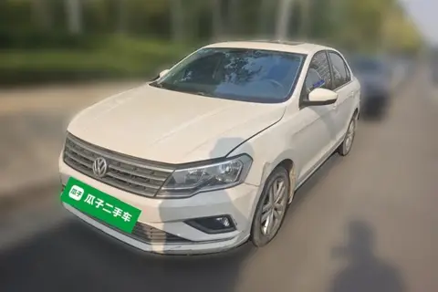 Volkswagen Jetta 2017