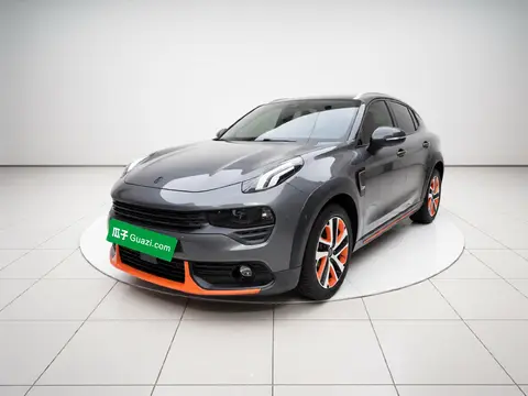 Lynk & Co 02 2020