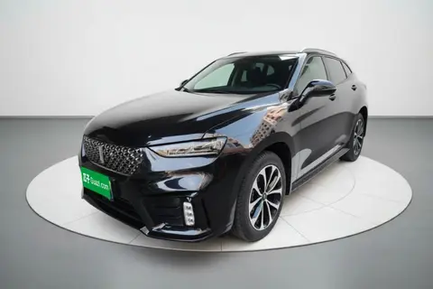 Wey VV7 2019