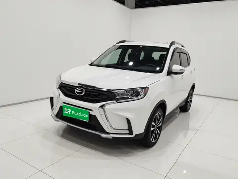 Landwind X2 2018