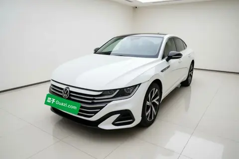 Volkswagen CC 2020