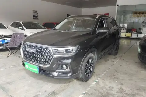 Haval H6 2023
