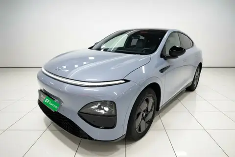 XPeng G6 2025
