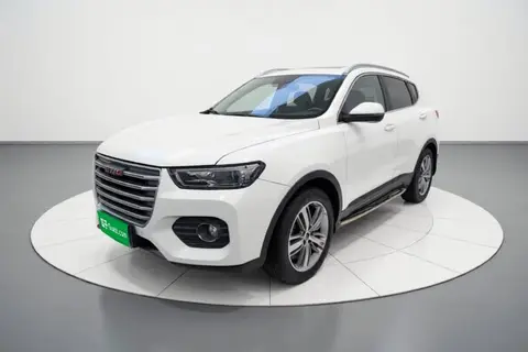 Haval H6 2018