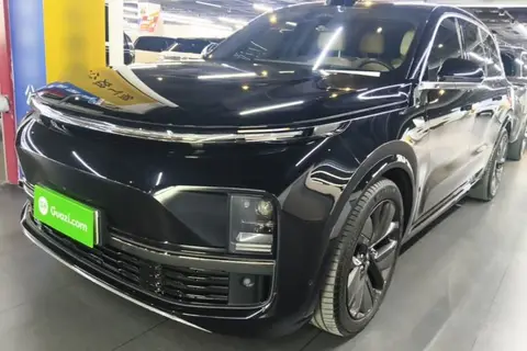 Li L9 2024