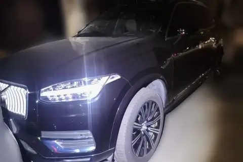 Volvo XC90 2024