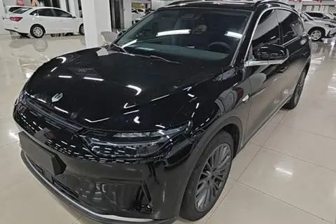 Leapmotor C11 2023