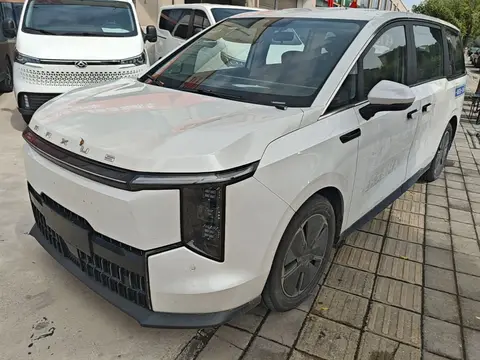 Maxus Dajia 7 2024