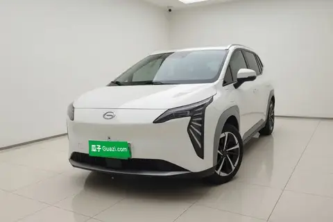 GAC Y 2023