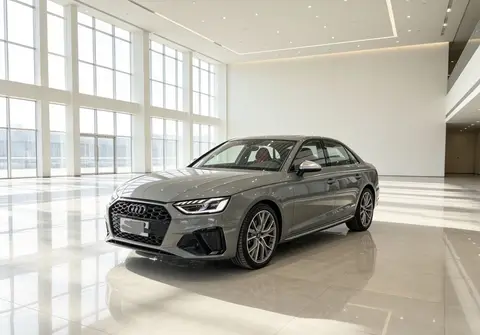 Audi S4 2023