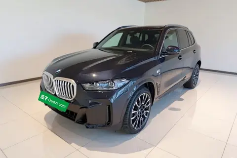 BMW X5 2024