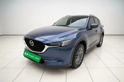 Mazda CX-5 2021