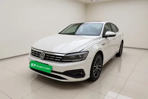 Volkswagen Lamando 2019