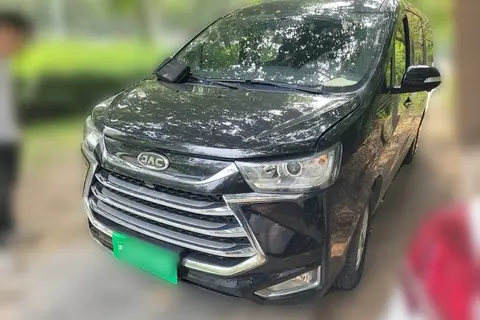 JAC Refine M4 2021