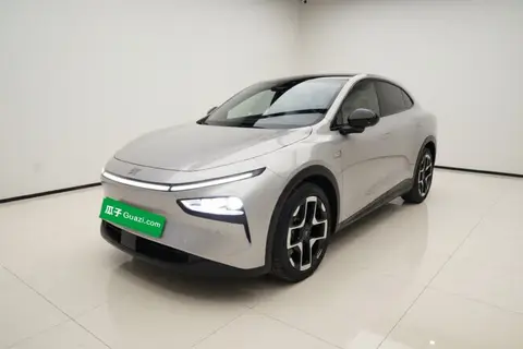 XPeng G7 2025