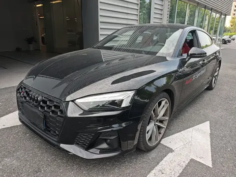 Audi S5 2023