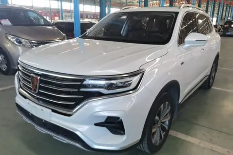 Roewe RX5 MAX 2019