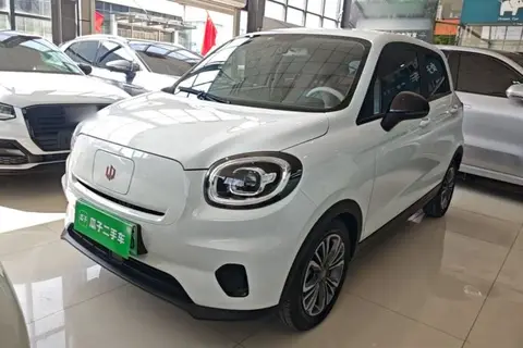 Leapmotor T03 2024