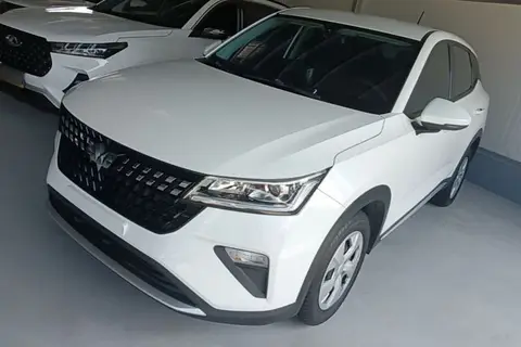 Wuling Alvez 2023