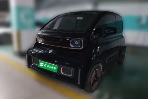 Baojun KiWi EV 2022