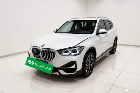 BMW X1 2021