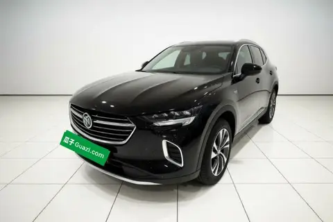Buick Envision 2022