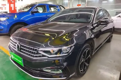 Volkswagen Magotan 2023