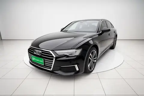 Audi A6L 2019