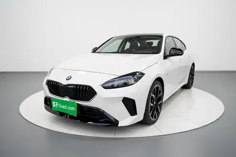 BMW 2 Series 2025