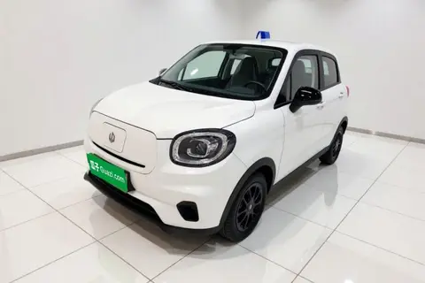 Leapmotor T03 2025