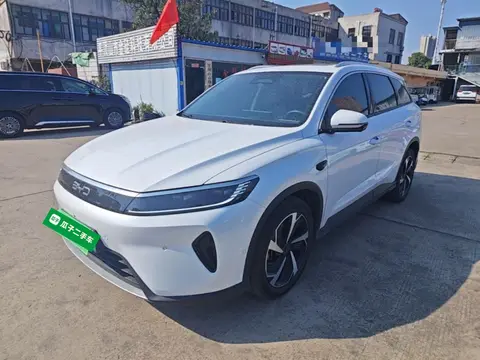 BYD Sealion 05 2025