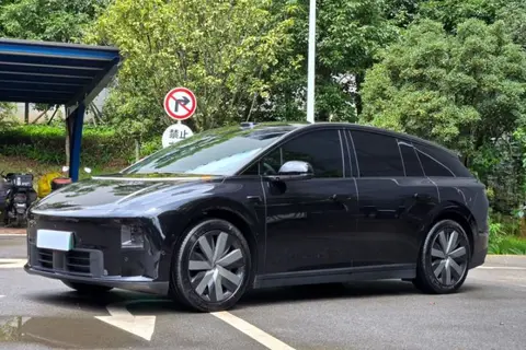 Li i6 2025