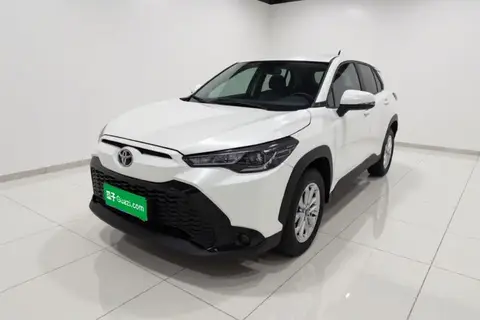 Toyota Frontlander 2025