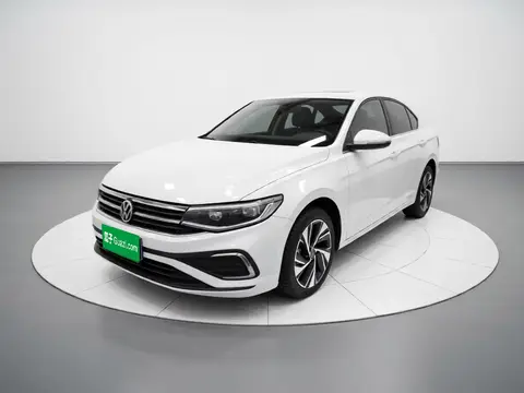 Volkswagen Bora 2025