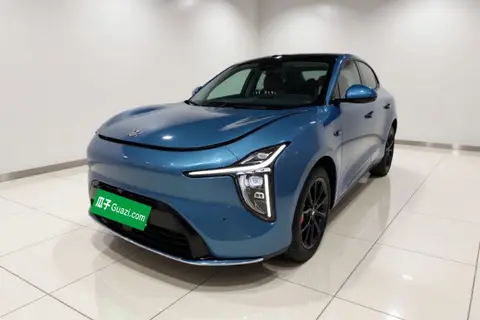 IM Motors LS6 2025