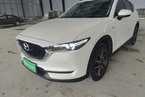 Mazda CX-5 2020