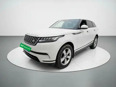 Land Rover Range Rover Velar 2020
