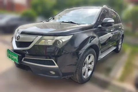 Acura MDX 2010