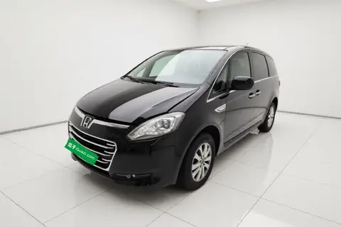 Luxgen Great 7 MPV 2017