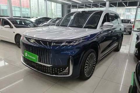 Chery Fulwin T11 2025
