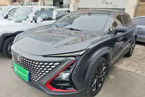 Changan UNI-T 2020