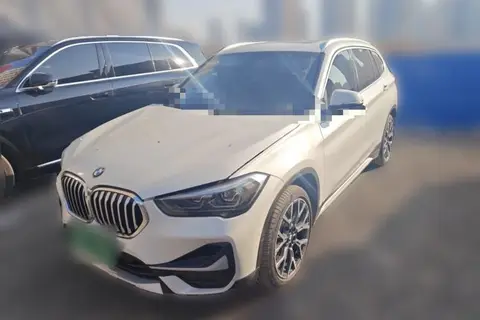 BMW X1 2019