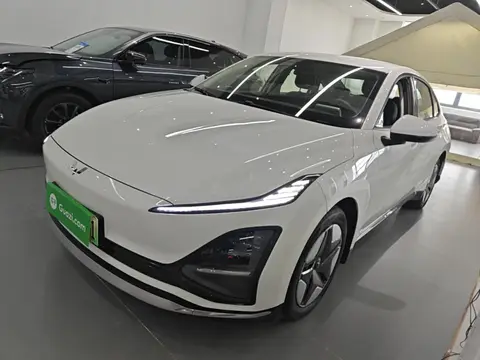Wuling Xingguang 2024