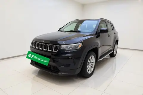 Jeep Compass 2021